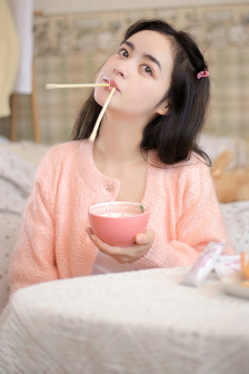 热舞情天